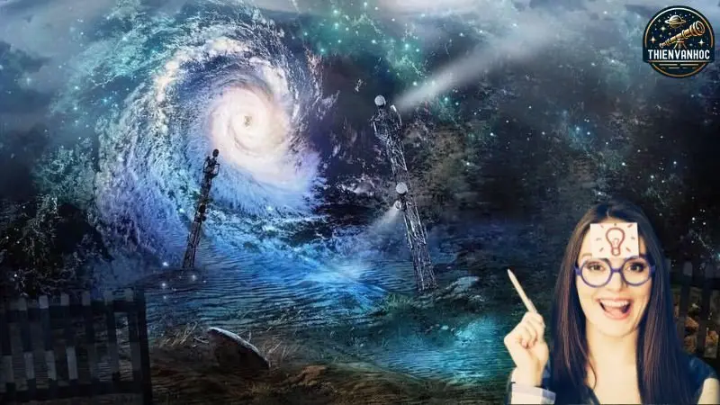 Ai là người nghĩ ra ý tưởng về lỗ sâu? Ai là người nghĩ ra ý tưởng về lỗ sâu?