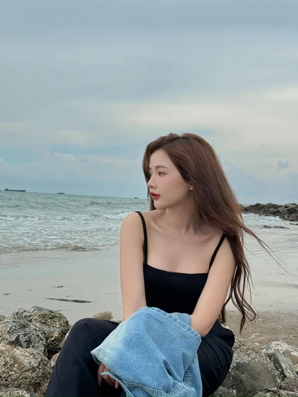 ảnh Lê Lý Lan Hương 20