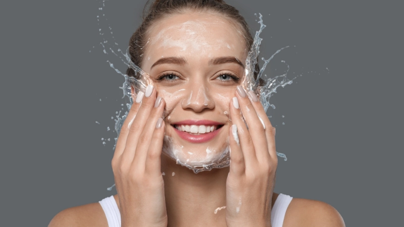 Chế độ dinh dưỡng thúc đẩy tái tạo da từ bên trong