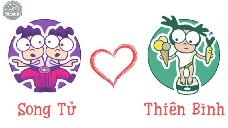 cung thiên bình hợp với cung nào - 4 cung thiên bình hợp với cung nào - 4