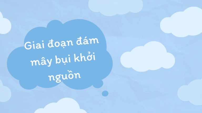 Hệ Mặt Trời hình thành thế nào? Phiên bản dễ hiểu nhất
