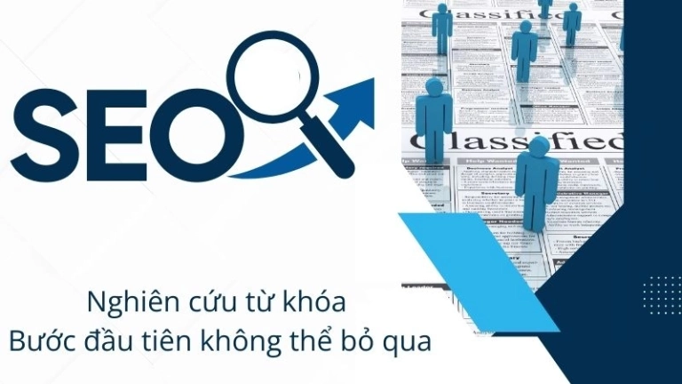 SEO là gì? Tối ưu website chỉ trong vài bước đơn giản