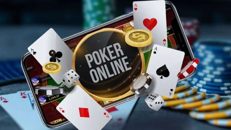 Chiến thắng dễ dàng với poker - Mẹo chơi hiệu quả từ các cao thủ 
