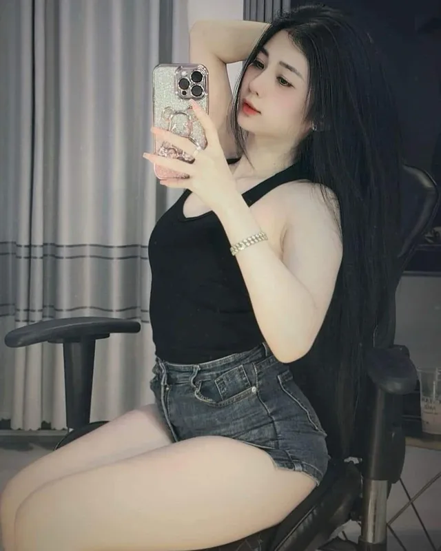 ảnh gái xinh cute 24