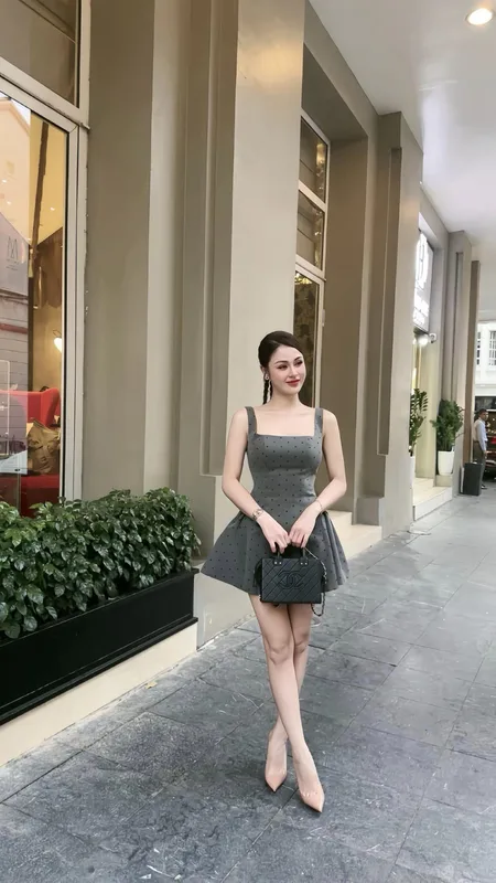 ảnh Lương Thu Trang 31