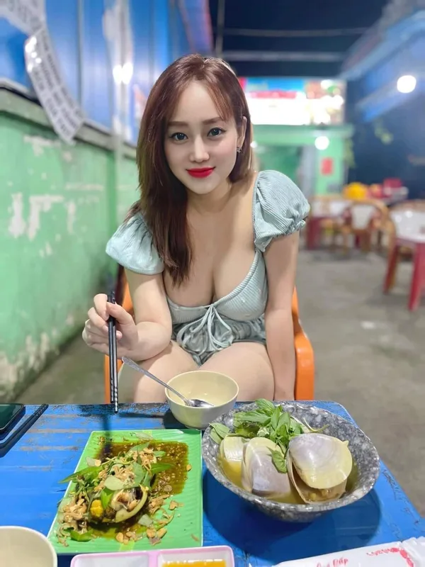 thế giới gái xinh 24