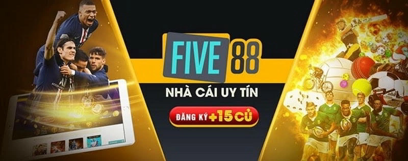 Trải Nghiệm Mượt Mà Trên App Five88