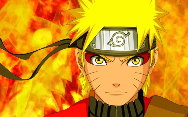 Tổng hợp những khoảnh khắc naruto ngầu lòi ấn tượng