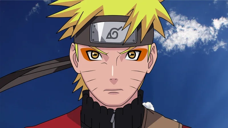 Trải nghiệm ngay naruto ngầu 3d sống động, chân thực