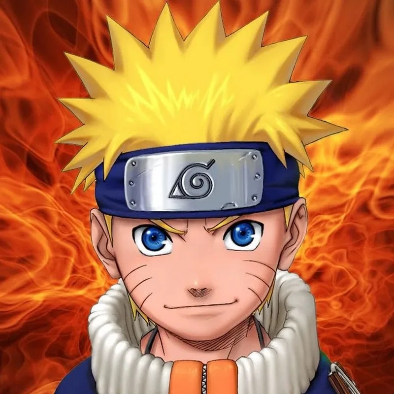 Sở hữu ngay ảnh đại diện naruto ngầu chất lượng cao