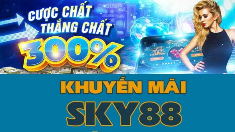 Bí Quyết Nhận Code Khuyến Mãi Hàng Ngày Từ Sky88