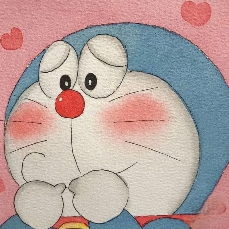 Tổng hợp doraemon cute doraemon cực đẹp cho fan