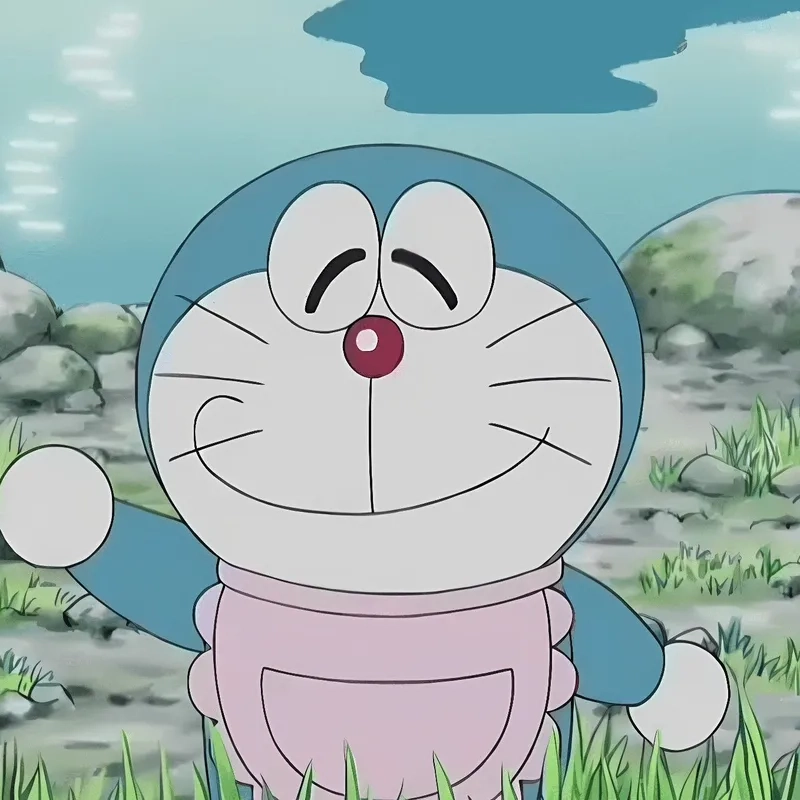 Khám phá ngay doraemon cute ảnh độc đáo