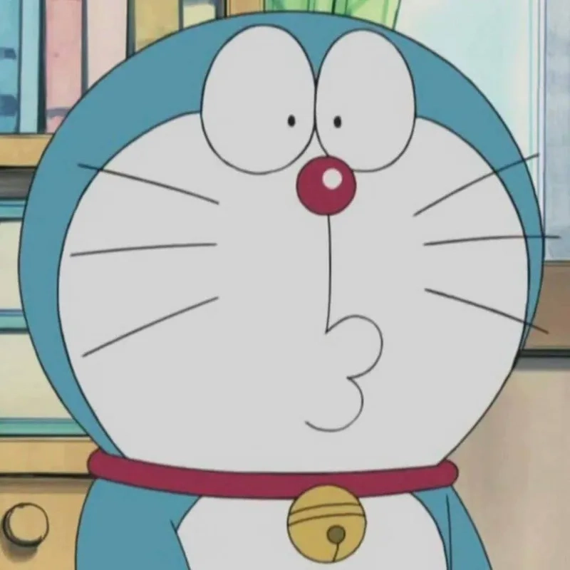 Tận hưởng bộ doraemon ảnh nền dễ thương nhất