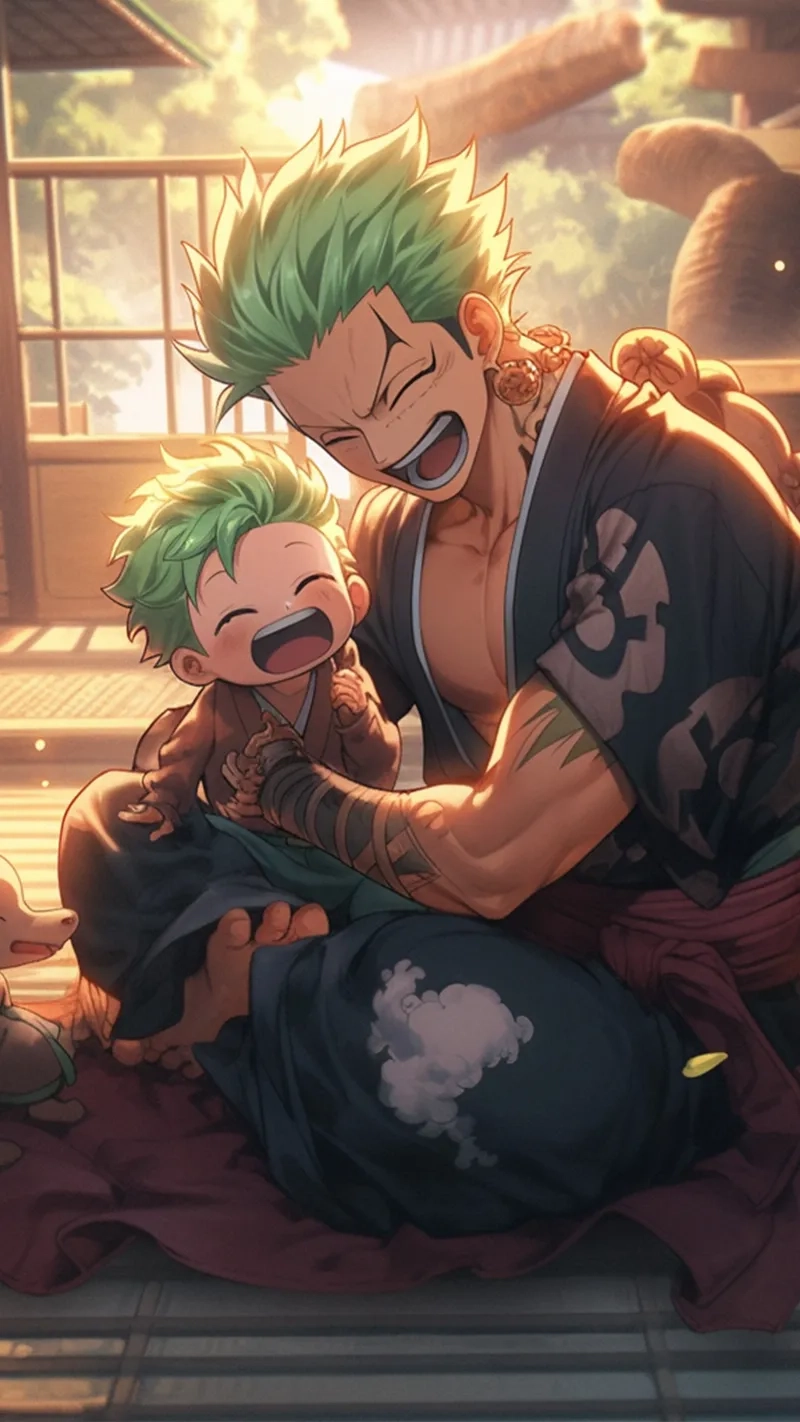 Cập nhật ngay zoro wallpaper 4k phone đẹp nhất