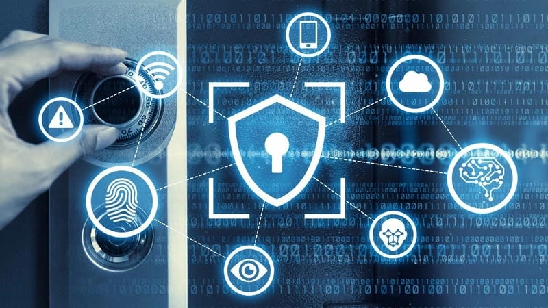  Công nghệ SSL tại ManClub đảm bảo chính sách bảo mật tuyệt đối.