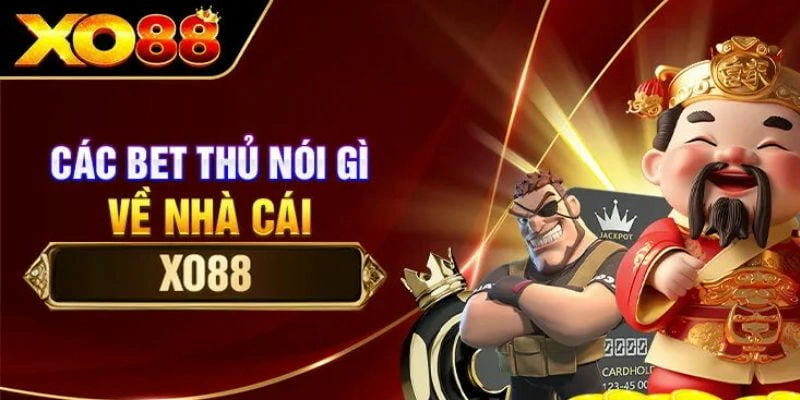  Cá cược mượt mà trên app XO88 với tốc độ load 2 giây 