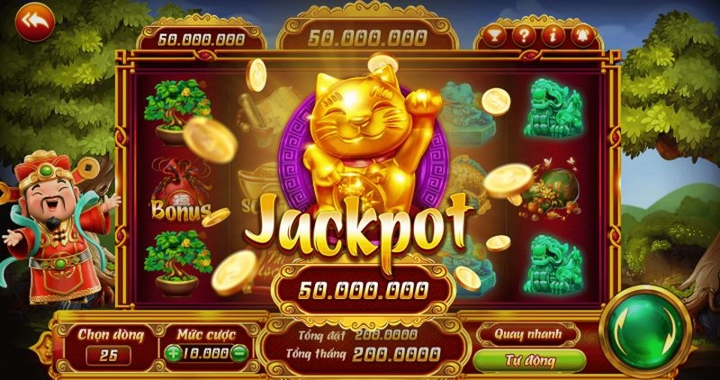 Các bước chơi game nổ hũ là gì