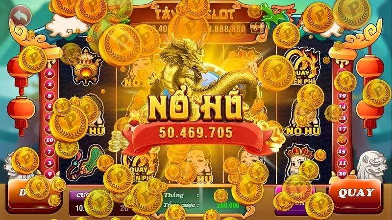 Nổ hũ là gì? Cách chơi mang lại hiệu quả