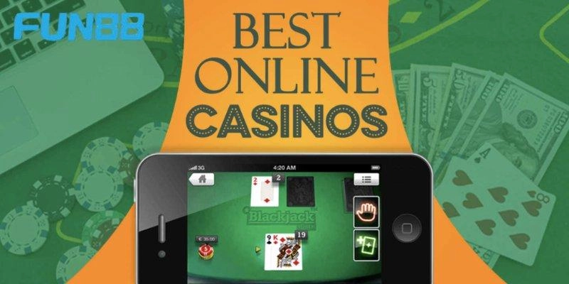 Tìm hiểu về ứng dụng Fun88 trên di động
