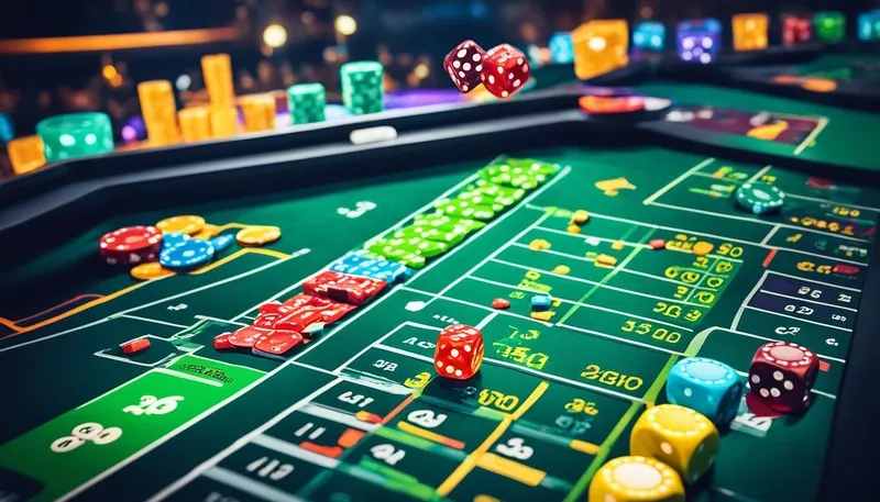  Luật cơ bản hỗ trợ áp dụng mẹo chơi chẵn lẻ tài xỉu hiệu quả.