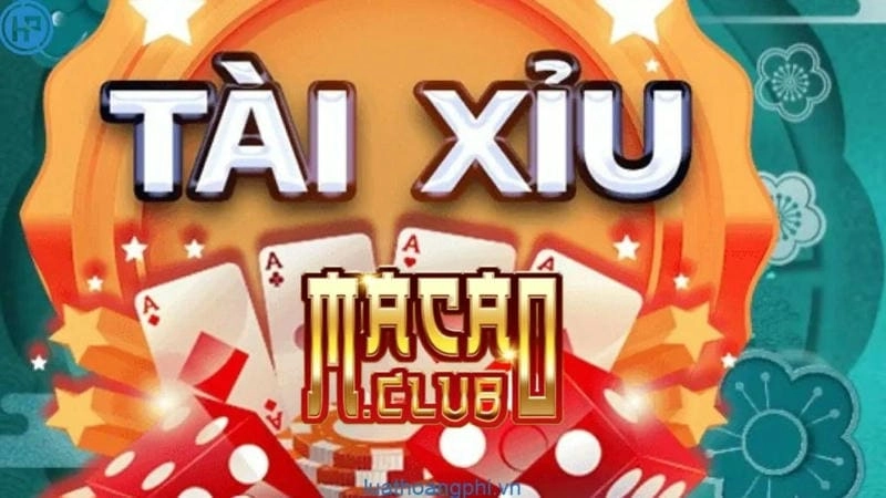Kinh nghiệm chơi tài xỉu hiệu quả tại Macau Club