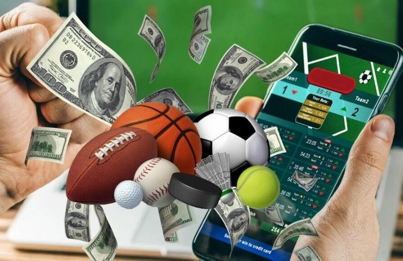  Nhận bonus thể thao dễ dàng khi nạp tiền Fun88.