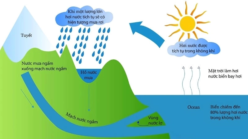 Thách thức toàn cầu trong bối cảnh hiện nay