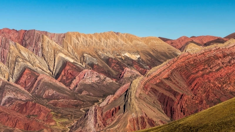 Các hiện tượng địa chất đáng chú ý