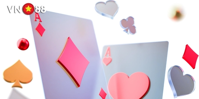 Giải đấu game bài trực tuyến với nhiều phần thưởng giá trị