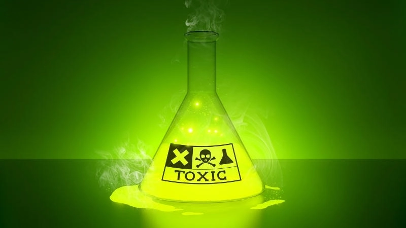 Nguyên nhân lan rộng khó kiểm soát