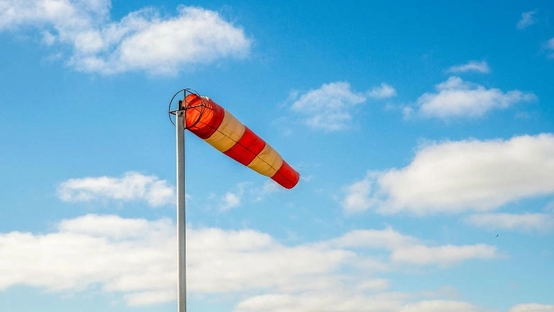 Những yếu tố chính ảnh hưởng đến khí hậu