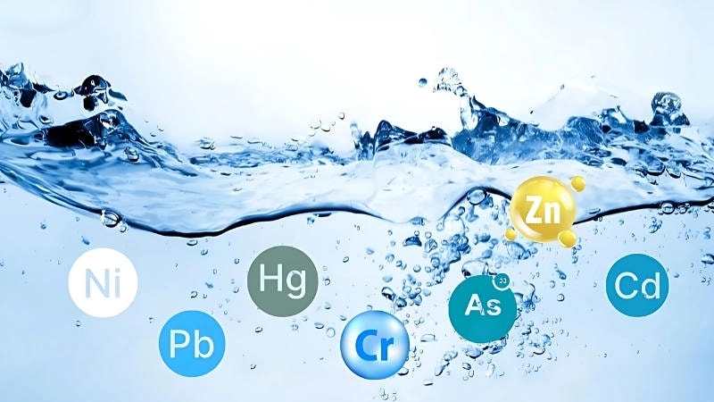 Tác hại đối với sức khỏe con người