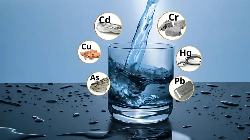 Biện pháp giảm thiểu và phòng ngừa