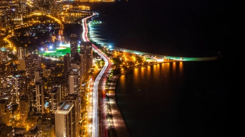 Ảnh hưởng đến nhịp sinh học tự nhiên