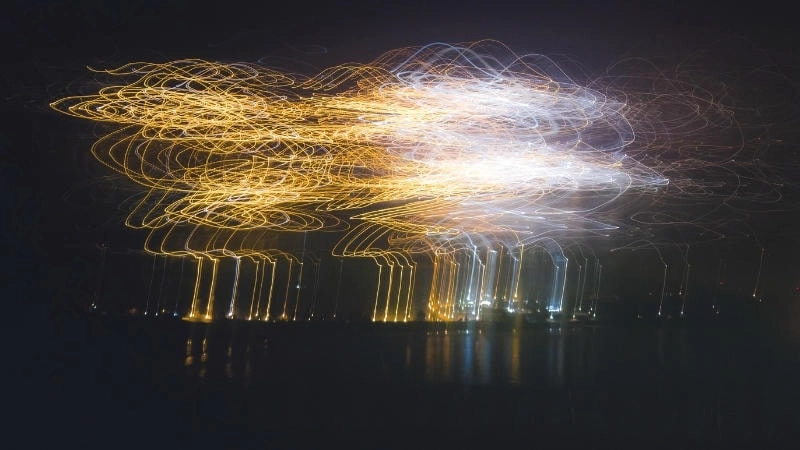 Biện pháp giảm thiểu ô nhiễm ánh sáng