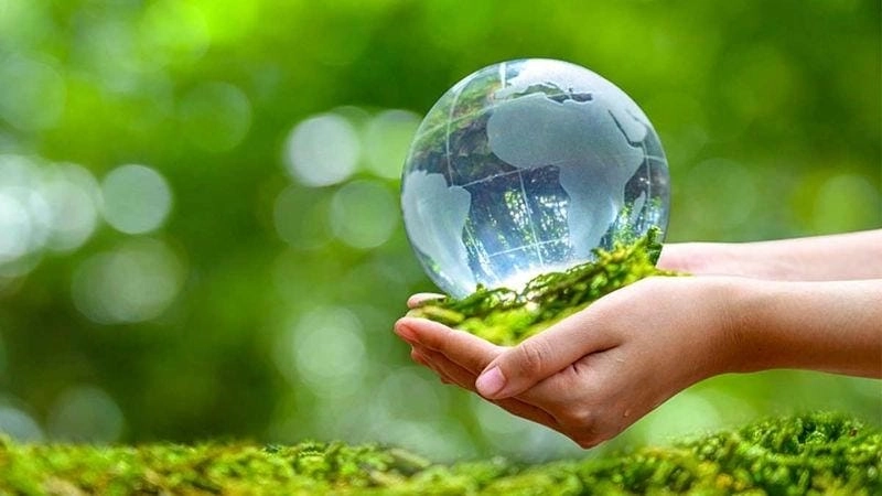 Giải pháp hướng đến tương lai bền vững