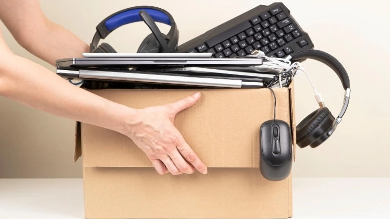 Làm thế nào để người tiêu dùng tham gia?