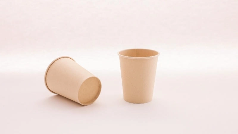 Tái chế giấy và tương lai bền vững