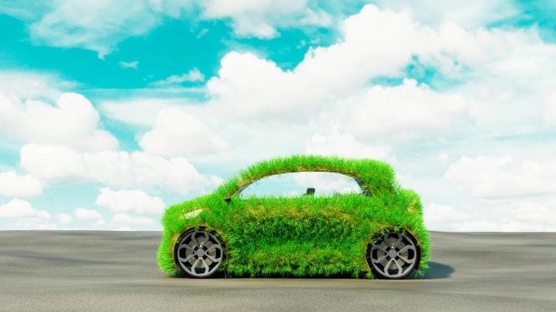 Những lợi ích chính của vận tải xanh đối với môi trường