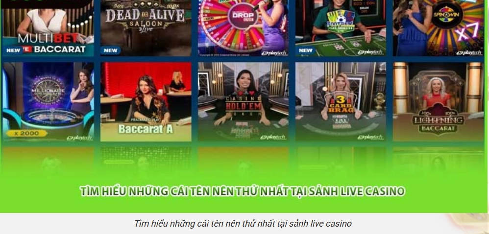 Chọn game phù hợp và giữ nhịp vốn