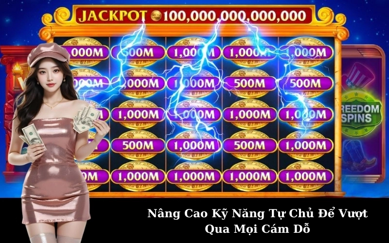 9 Chiến Thuật Vàng Để Giữ Vững Tâm Lý