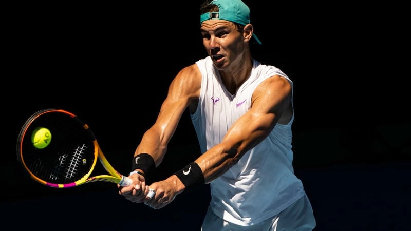 Bí quyết chiến thắng khi cá cược quần vợt 23win