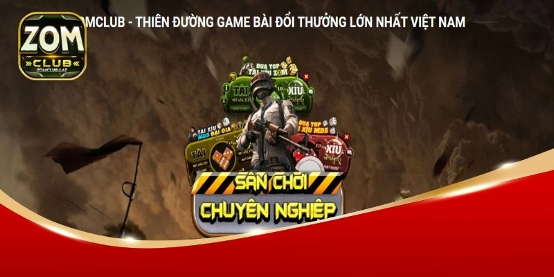 Ưu Đãi Khó Cưỡng Dành Cho Người Chơi Tại ZomClub