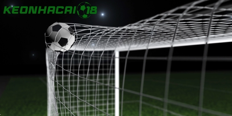 Tỷ lệ kèo nhà cái thể hiện sự đánh giá sức mạnh giữa hai đội