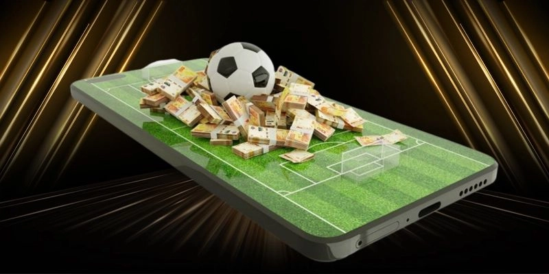 Các loại hình cá cược phổ biến trong kèo nhà cái