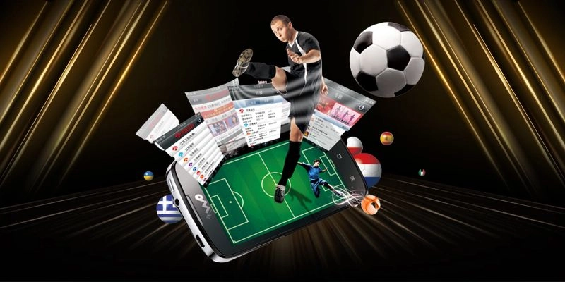 Những lưu ý quan trọng khi tham gia cá cược kèo nhà cái