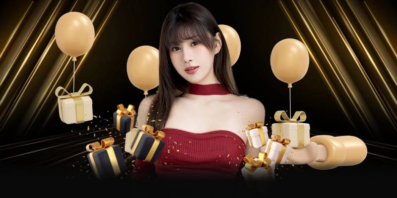 Ưu đãi 100% nạp đầu cho game slot