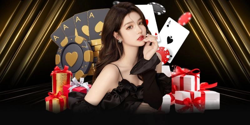 Tăng tỷ lệ cược lớn