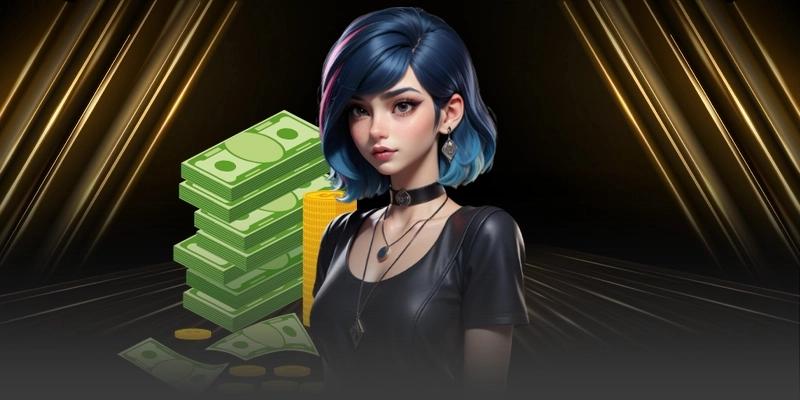 Chi tiết từng bước để rút tiền MMlive